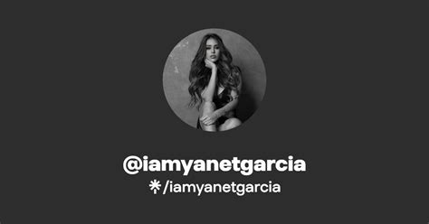 onlyfans iamyanetgarcia|Find @iamyanetgarcia Onlyfans